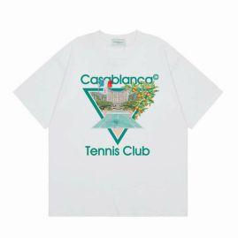 Picture of Casablanca T Shirts Short _SKUCasablancaS-XLC1233306